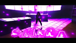 『 SKAT 』Fire force「FLOW/EDIT」