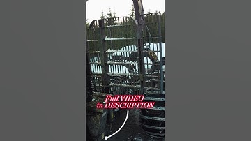 Timbergate command on JOHN DEERE 1910G