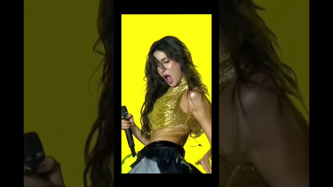 Oh Mama! &ldquo;TETEMA&rdquo; Live Performance 🔥Rayvanny and Nora Fatehi absolutely set the stage on fire