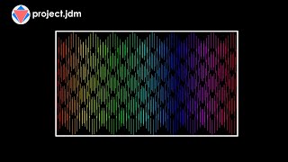 40 Minute Sliding Pendulum