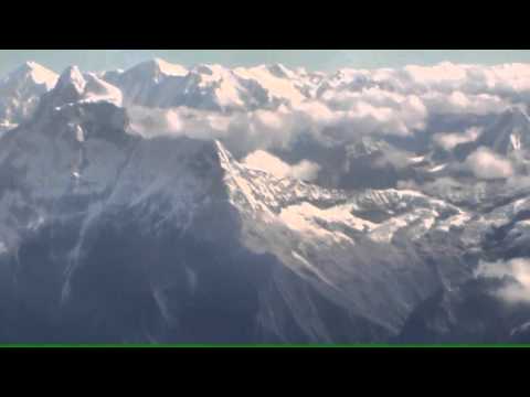 Videó: A Himalája Gleccserei Riasztó Sebességgel Olvadnak - Alternatív Nézet