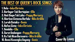 Lagu Rock Diva Indonesia 90an Terbaik Sepanjang Masa Paling Hits Dan Legendaris