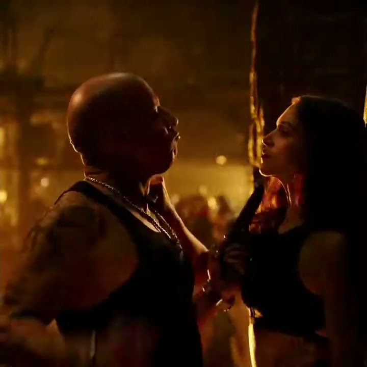 xXx : THE RETURN OF XANDER CAGE |DIALOGUE PROMO|DEEPIKA PADUKONE|VIN DIESEL|
