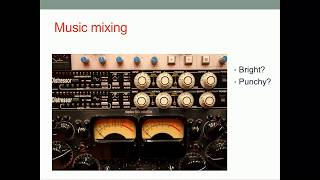 Kirsten Hermes: How can vocal tone clarity be achieved in the mix?