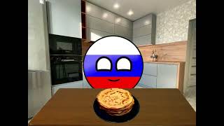 Пойдëм Кушать Блины 😋🥞