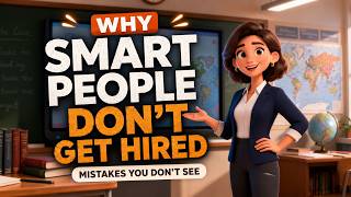 The Soft Skills That Employers Really Want _ Intermediate English Podcast (B1–B2) screenshot 5