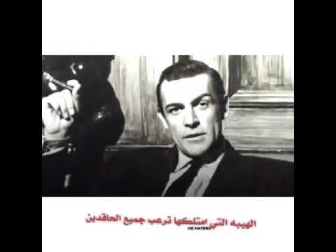 اسمع نباح الكلاب