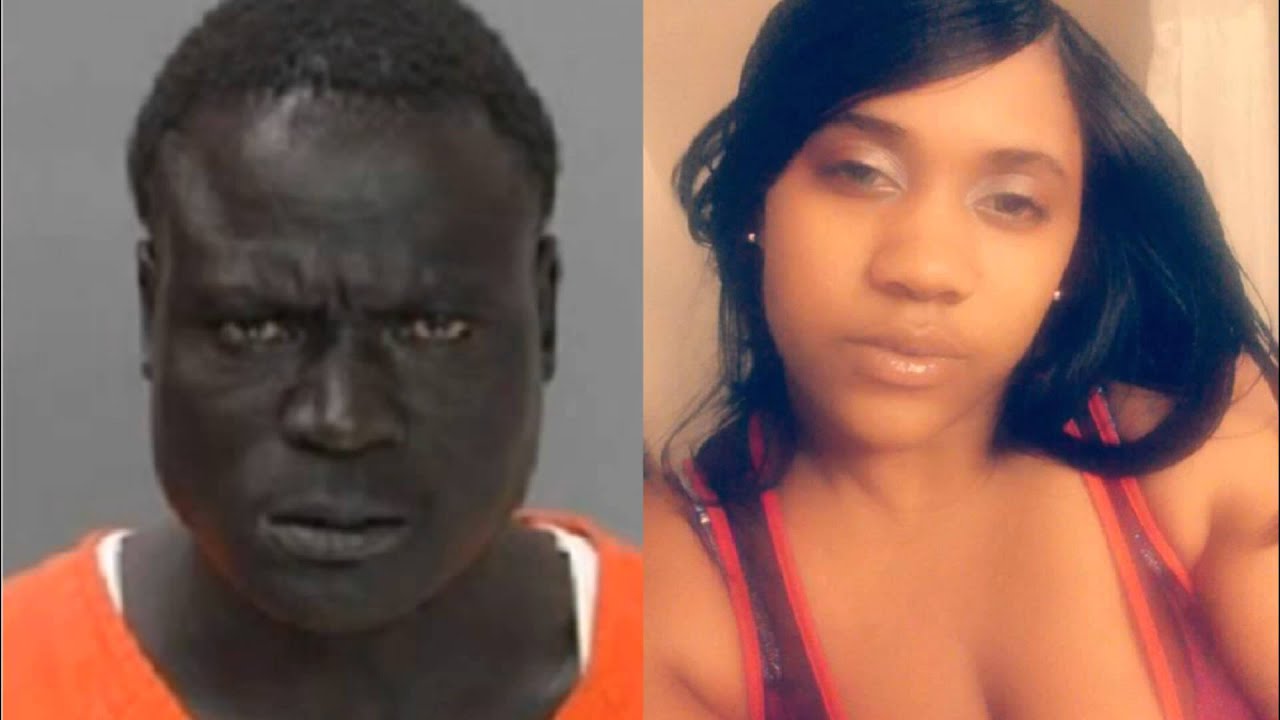 Crazy Black Gangsta & Ava The Ho