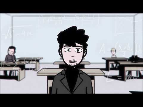 ANIMATIONS BY ME, THAT ARE NOT ON MY CHANNEL (mostly music videos)