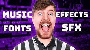 De GEHEIMEN van MrBeast