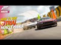 Trial - Muscle Mania | How To Win Guide | Forza Horizon 5