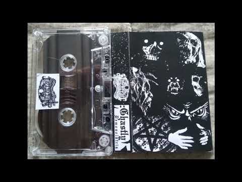 Witchcraft (Finland) - Ghastly Demonolatria (Demo) 2022
