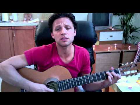 TRUE COLORS CINDY LAUPER COVER BY WARREN