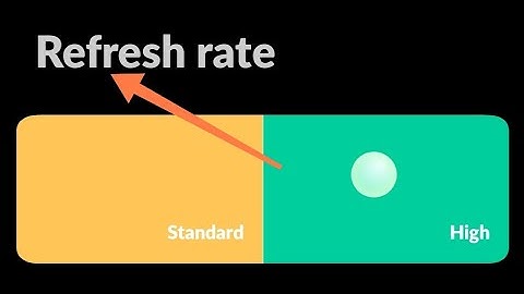 Poco C55 refresh rate set kaise kare, how to change refresh rate