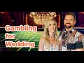 Playing Bubble Craps For Wedding Gift | Fontainebleau Las Vegas | Hedge Fund Craps Strategy