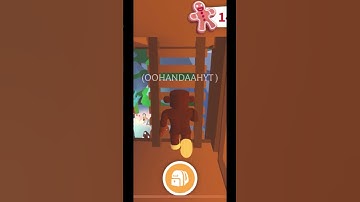 Adopt me advent calendar day 17! 🎅