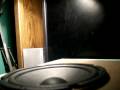 Subwoofer testing to mfx150s version of opus dei