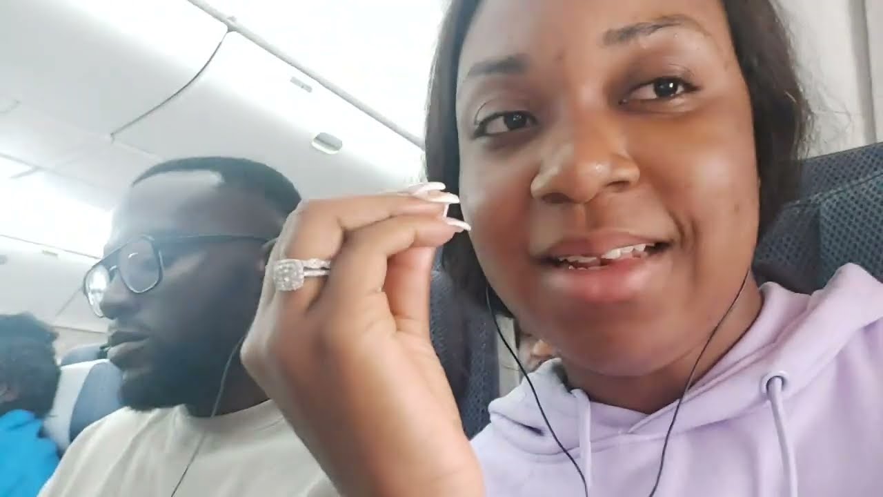 Рейс на Ямайку 🇯🇲 перенаправлен в Канаду #jamaicanflights