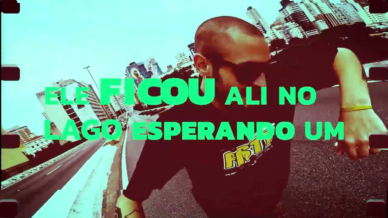 FISTT - Jumbo (video clipe oficial - 2023)