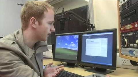 Tumblr Tutorial: Uploading Pictures and Videos.