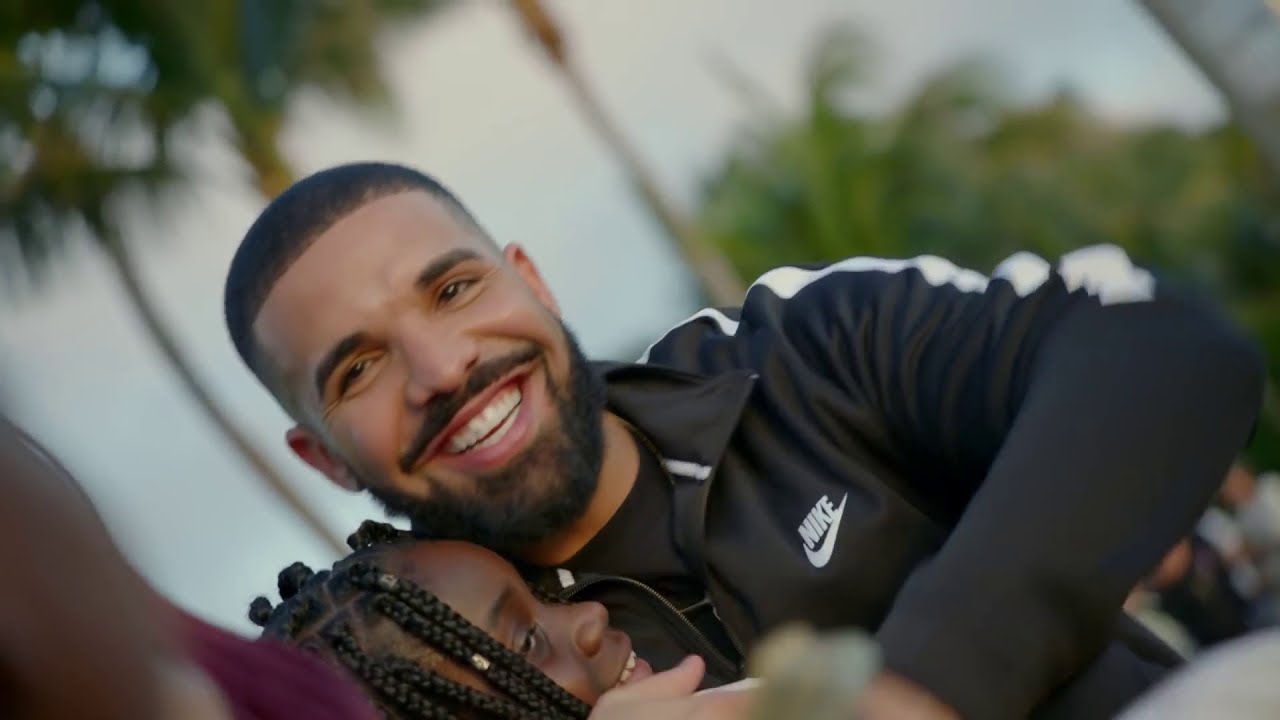 Drake - Gods Plan (Official Video)