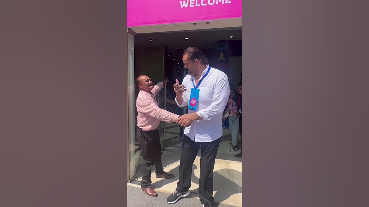 The Great Indian Khali कैसे बचे गिरते- गिरते, भूल गए अपनी Height? | ENT LIVE