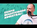 EXISTE NEGATIVIDADE ANCESTRAL? | CORTE PODCAST UMBANDA PRA VIDA