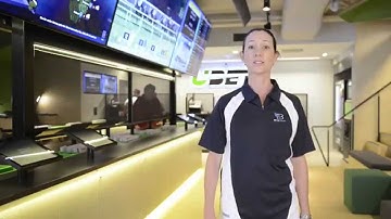 Bytecraft Field Technician at Tatts Group