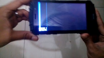 Problem In Doogee S60