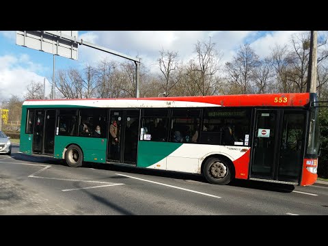 Solaris urbino 12