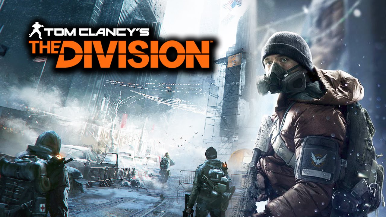 Division стим фото 30