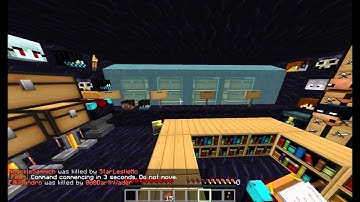 Hacker on FearPvP