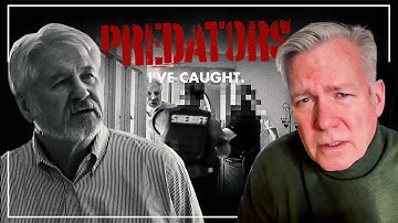 ‘I Was Just Visiting!’: Chris Hansen Confronts Alabama Predator in Sting