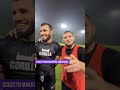 Хабиб ПРОИГРАЛ Мамедову в «Камень, ножницы, бумага»
