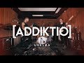 Addiktio - Unelma | Rohdos Sessions