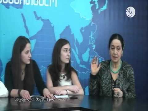 ნინიკოს ამბები 25.02.16