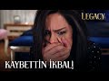 Kaybettin İkbal! | Legacy 119. Bölüm (English & Spanish subs)