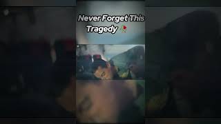 Never Forget This Tragedy 🥀#aviation #crash #avgeek #movie #stupide #baguette #fyp #foryou #edit
