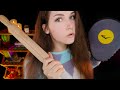 АСМР Драка с Людочкой [3 Часть] 