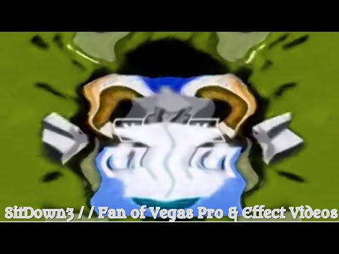 REUPLOAD DANITD Csupo Effects NEIN Csupo Effects 