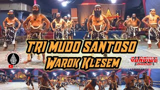 TRI MUDO SANTOSO WAROK KLESEM. Dsn Kalisalam Ketitang Jumo. Terbaru 2023