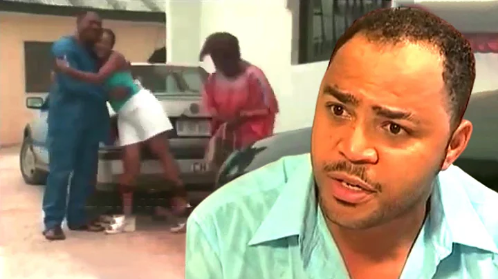 I HAVE BEEN DATING THE WRONG WOMAN (RAMSEY NOAH) NOLLYWOOD CLASSIC AFRICAN MOVIES