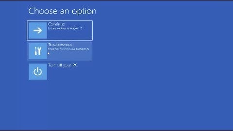 How to Fix Windows 10 Error Kmode Exception Not Handled
