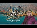 Chicago Real Estate Update: Weekly Market Insights with Anne Rossley - April 1, 2024