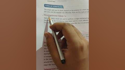 Class-8:ITElements-AVARTAN:Ch-4Robotics (Part-III): Followoninsta: @learning_academy9996:ByAkshaySir