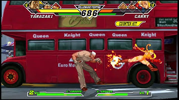 CVS2 - Agape VS jdw_ops | 🇺🇸🇺🇸 Fightcade2 #fightcade2 #fightcade #capcom #snk #capcomvssnk2 #cvs2