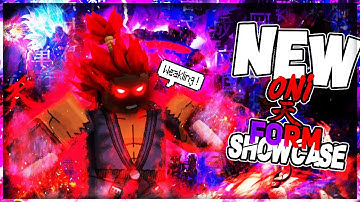 ONI IN ABD ❗❓ ONI MODE SHOWCASE ❗ ❗ ❗ I A Modded Day