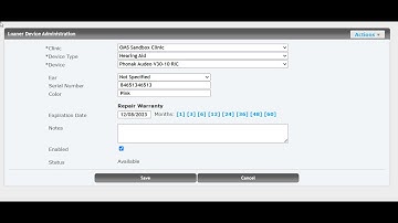 Feature Friday: Managing Device Inventory - Part 1 (Loaners)