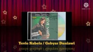 Yevie Nabela - Gebyar Duniawi (Digitally Remastered Audio / 1990)