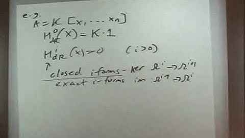 p-adic cohomology: from theory to practice (Kiran Kedlaya) 1-4